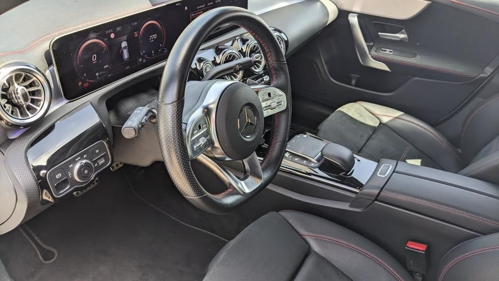 Autohaus Zimpel & Franke -  Mercedes_Benz CLA -Klasse Shooting Brake BM 11806.2019- CLA 20 - Bild 8