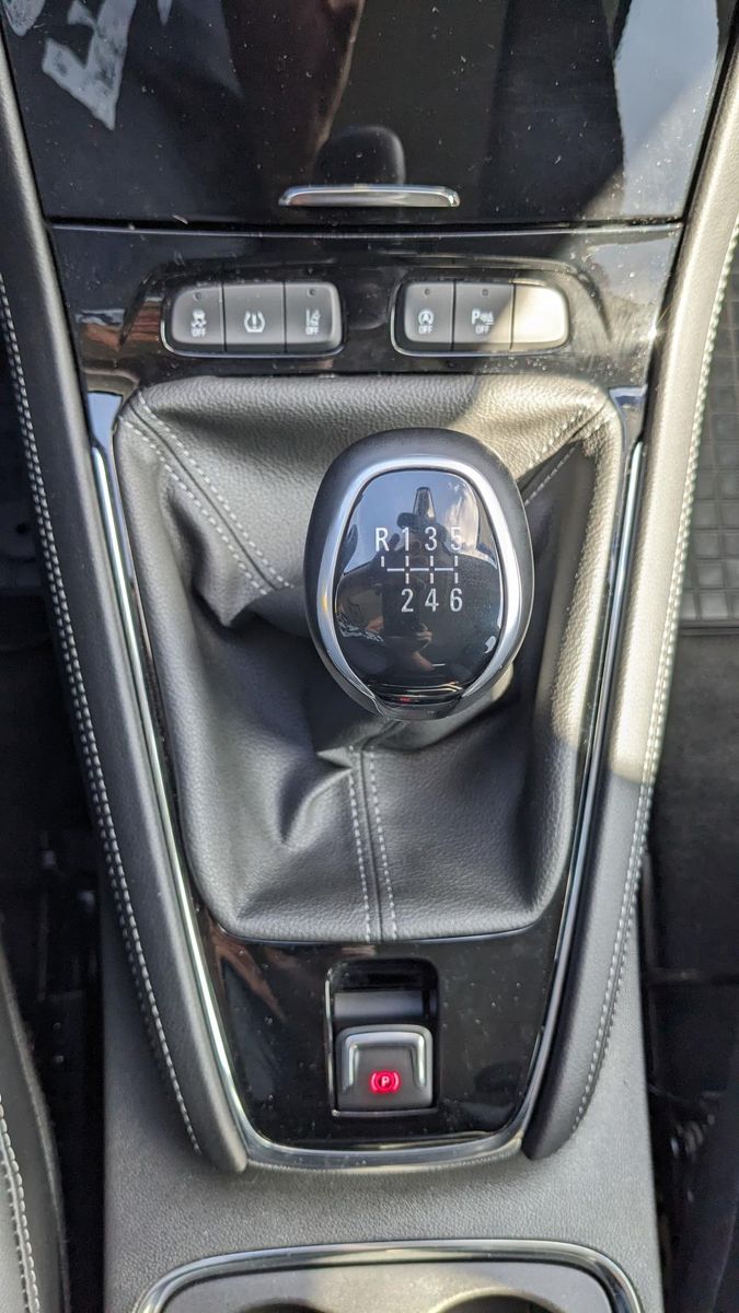 Autohaus Zimpel & Franke -  Opel GRANDLAND X P1UO  Elegance 1.2 Direct Injection  - Bild 12