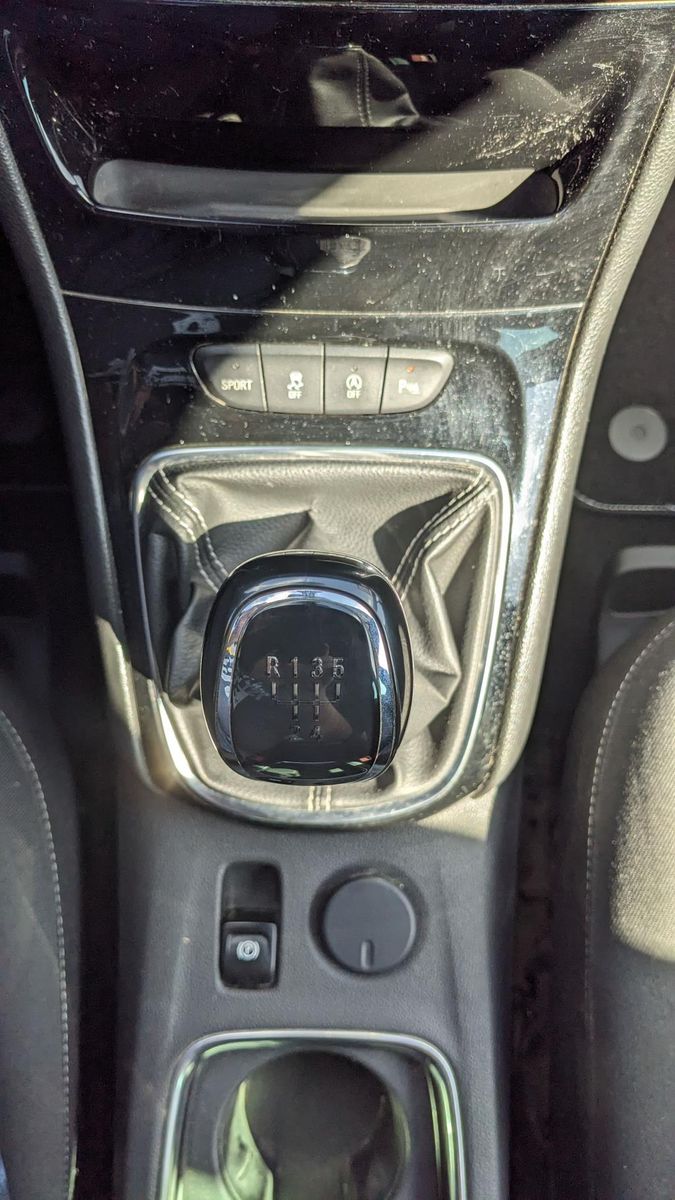 Autohaus Zimpel & Franke -  Opel Astra 16  DYNAMIC 1.0 ECOTEC DIRECT INJECTION TU - Bild 10