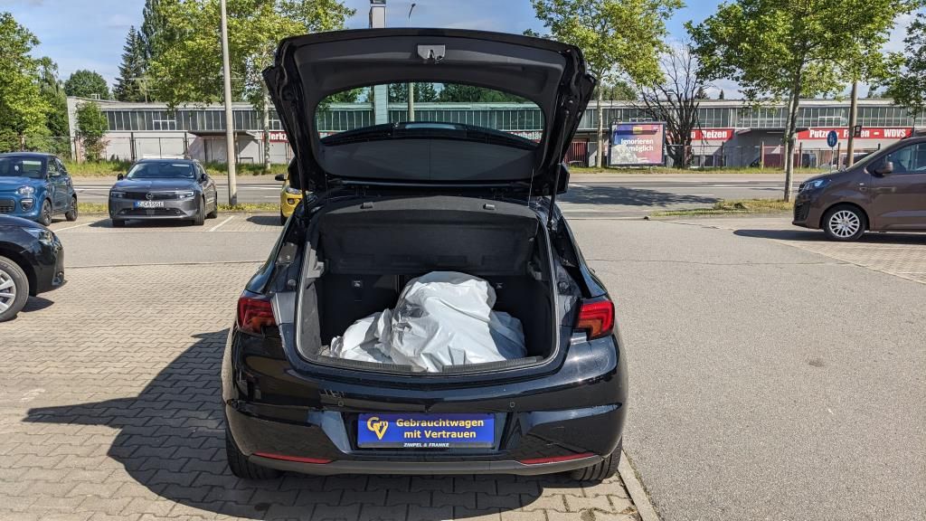 Autohaus Zimpel & Franke - Opel Astra 5-trg. DYNAMIC 1.0 TURBO - Bild 7 Autohaus Zimpel & Franke - Opel Astra 5-trg. DYNAMIC 1.0 TURBO - Bild 7