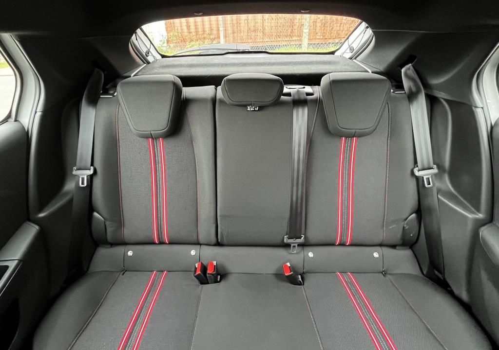 Autohaus Zimpel & Franke -  Opel CORSA P2JO Intellilux BC Lenkrad Sitzheiz Nebel  - Bild 10