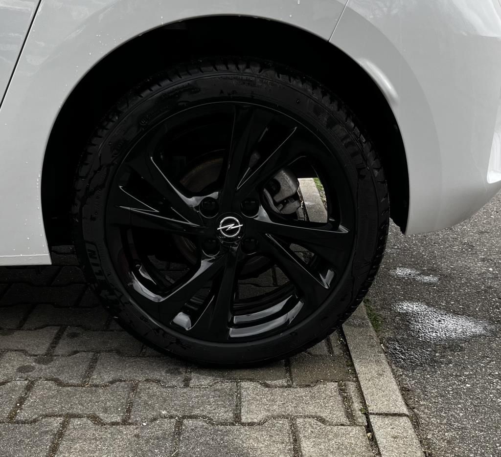 Autohaus Zimpel & Franke -  Opel CORSA P2JO Intellilux BC Lenkrad Sitzheiz Nebel  - Bild 11
