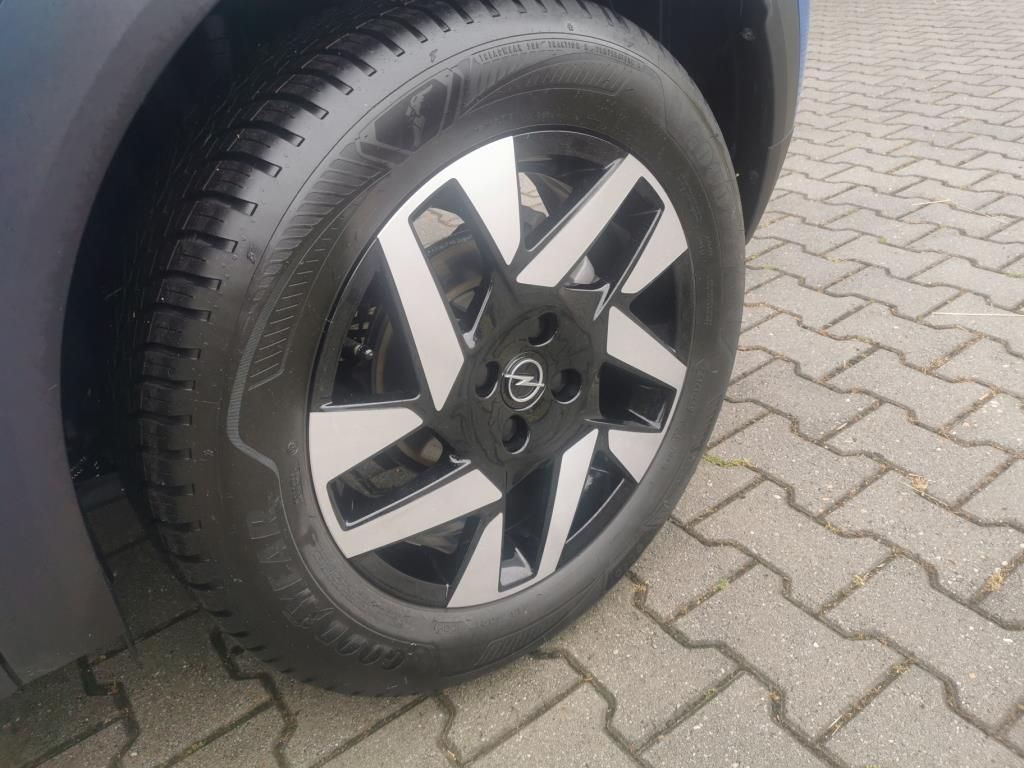 Autohaus Zimpel & Franke -  Opel MOKKA P2QO   1.2 Direct Injection Turbo 96 kW 13 - Bild 4
