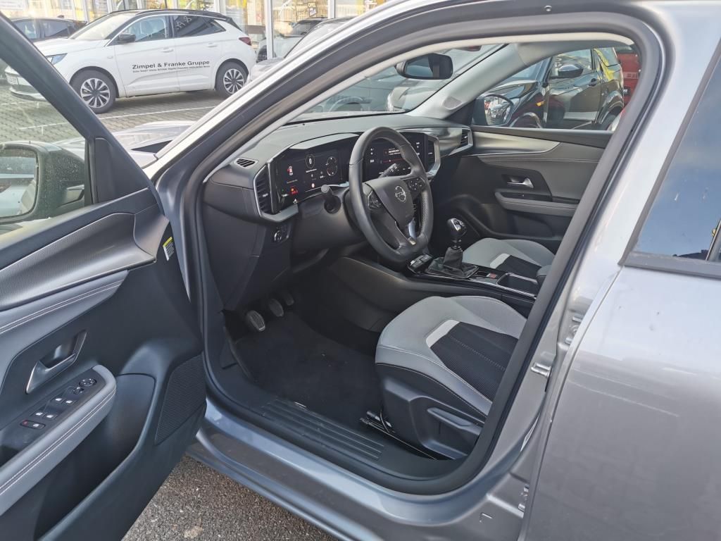 Autohaus Zimpel & Franke -  Opel MOKKA P2QO Elegance - Bild 8