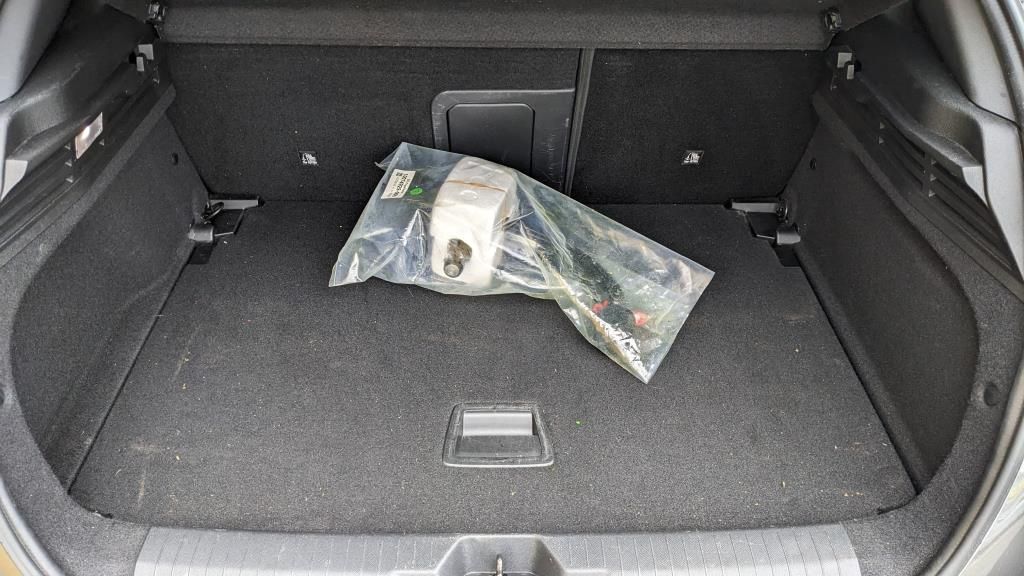 Autohaus Zimpel & Franke -  Opel ASTRA Elegance  1.2 Turbo 96 kW 130 PS - Bild 8