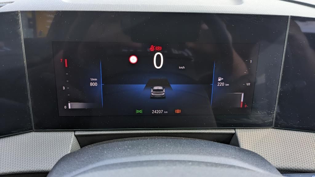 Autohaus Zimpel & Franke -  Opel ASTRA Elegance  1.2 Turbo 96 kW 130 PS - Bild 12