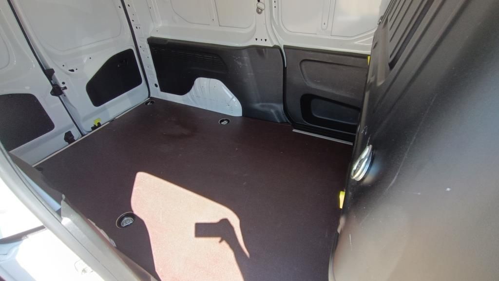 Autohaus Zimpel & Franke -  Opel Combo Cargo  96 kW 131 PS, Euro 6d-TEMP Manuelle - Bild 13