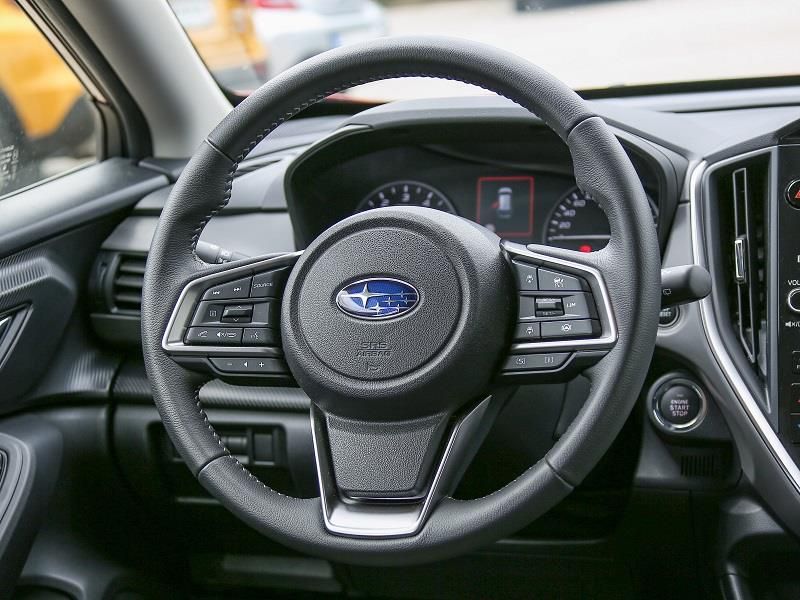 Autohaus Zimpel & Franke -  Subaru Crosstrek 2,0ie e-Boxer RFK/LED/SHZ/KLIMA - Bild 11