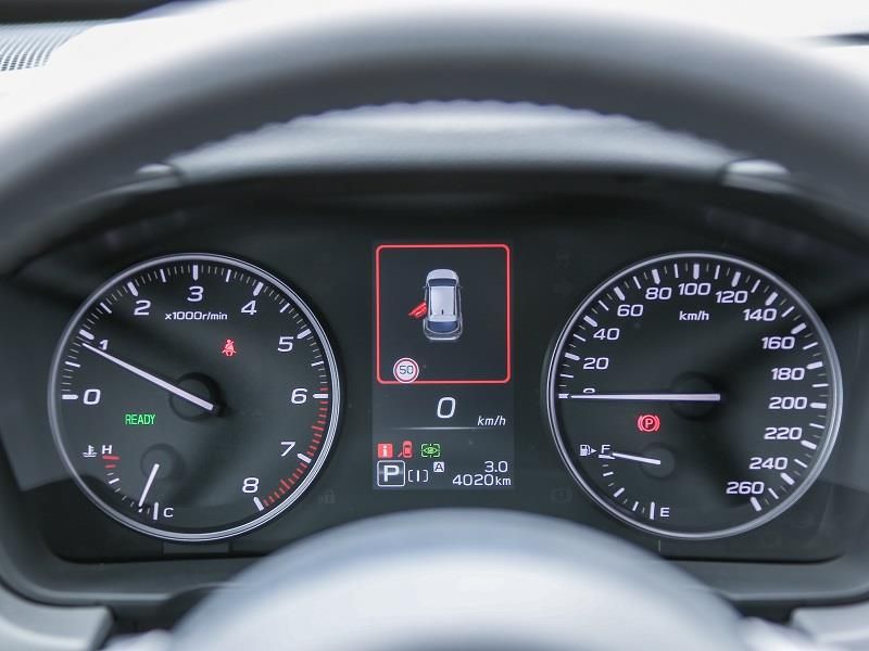 Autohaus Zimpel & Franke -  Subaru Crosstrek 2,0ie e-Boxer RFK/LED/SHZ/KLIMA - Bild 12