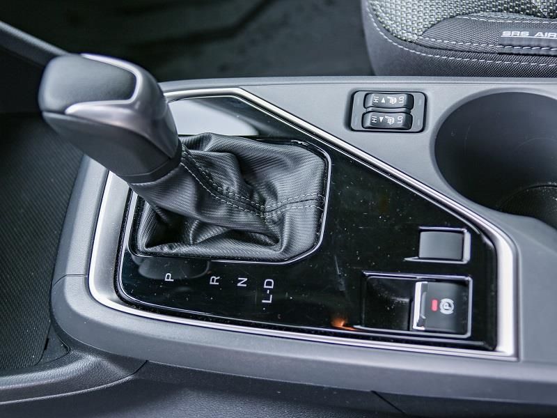 Autohaus Zimpel & Franke -  Subaru Crosstrek 2,0ie e-Boxer RFK/LED/SHZ/KLIMA - Bild 13