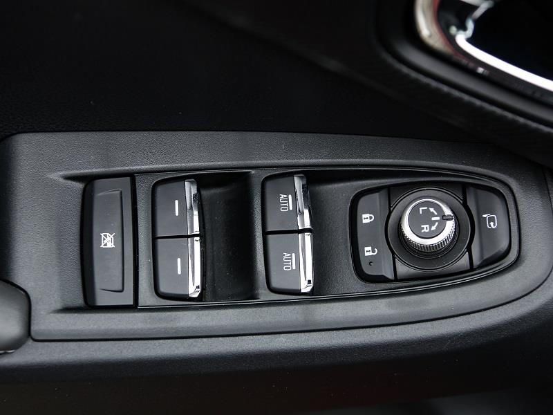 Autohaus Zimpel & Franke -  Subaru Crosstrek 2,0ie e-Boxer RFK/LED/SHZ/KLIMA - Bild 14