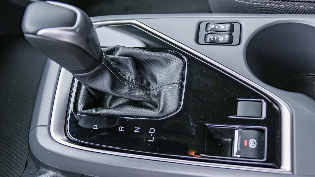 Autohaus Zimpel & Franke -  Subaru Crosstrek 2,0ie e-Boxer RFK/LED/SHZ/KLIMA - Bild 15