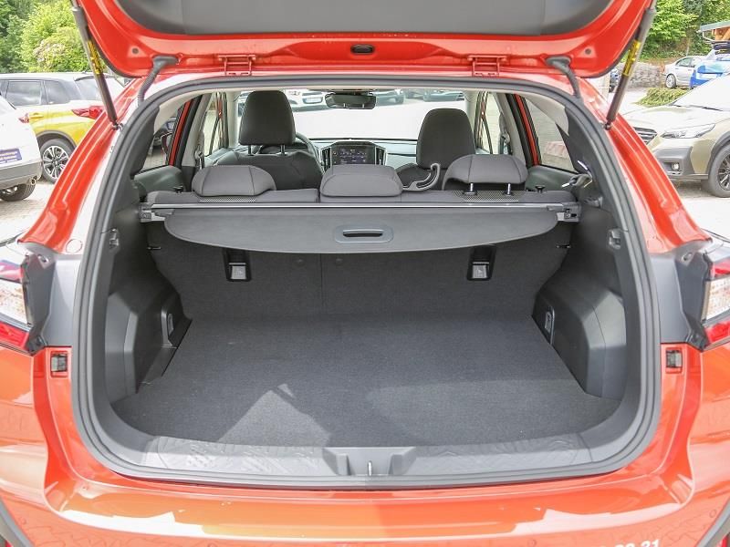 Autohaus Zimpel & Franke -  Subaru Crosstrek 2,0ie e-Boxer RFK/LED/SHZ/KLIMA - Bild 7