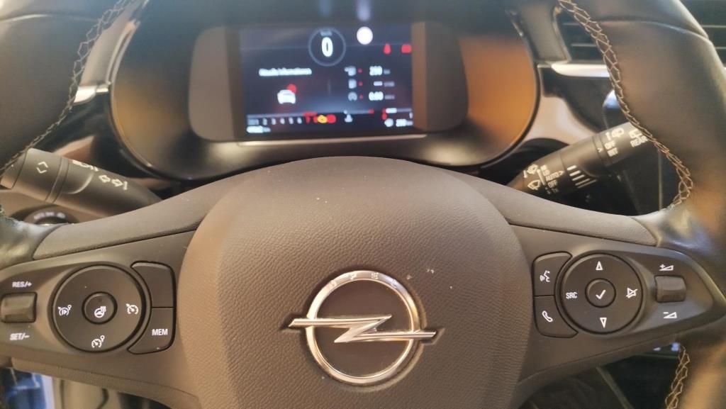 Erstes Annaberger Autohaus -  Opel CORSA Elegance, LED Matrix,  Klima, ParkGo, Wint - Bild 11