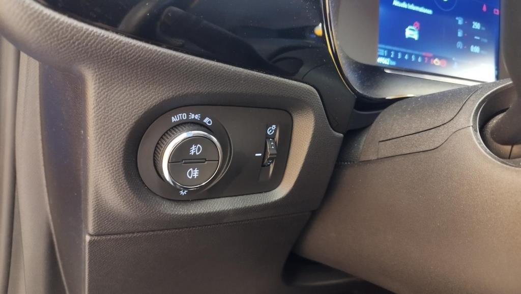 Erstes Annaberger Autohaus -  Opel CORSA Elegance, LED Matrix,  Klima, ParkGo, Wint - Bild 15