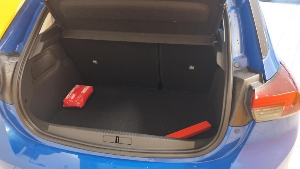 Erstes Annaberger Autohaus -  Opel CORSA Elegance, LED Matrix,  Klima, ParkGo, Wint - Bild 7