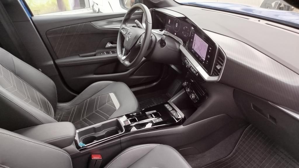 Autohaus Franke & Ebert -  Opel MOKKA Ultimate 1.2 DI Turbo 96 kW 130 PS 8-Stufe - Bild 12