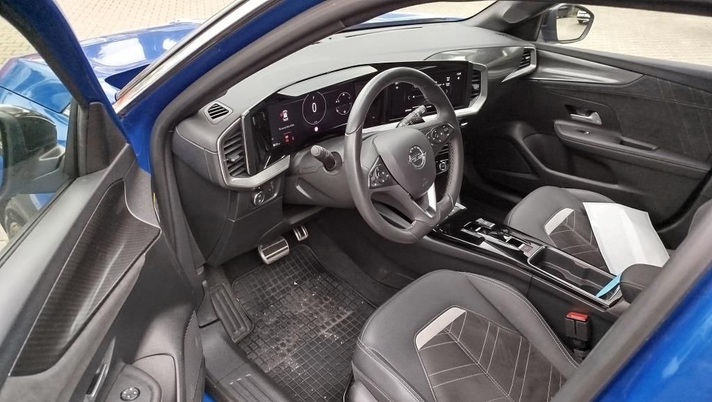 Autohaus Franke & Ebert -  Opel MOKKA Ultimate 1.2 DI Turbo 96 kW 130 PS 8-Stufe - Bild 5