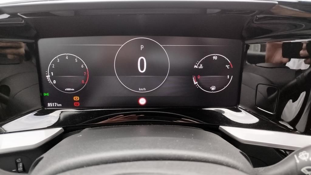 Autohaus Franke & Ebert -  Opel MOKKA Ultimate 1.2 DI Turbo 96 kW 130 PS 8-Stufe - Bild 6