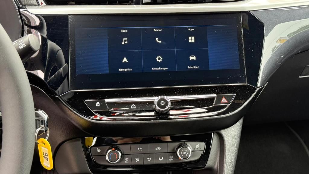 Autohaus Zimpel -  Opel Corsa F GS 1.2 74 kW 100 PS IntelliLux-LED, Klim - Bild 12