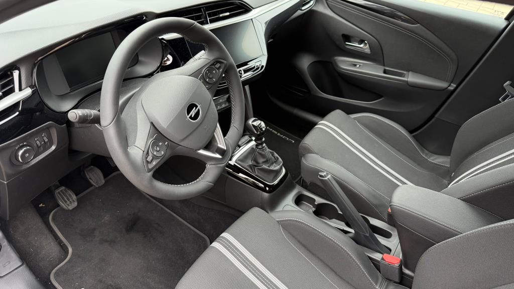 Autohaus Zimpel -  Opel Corsa F GS 1.2 74 kW 100 PS IntelliLux-LED, Klim - Bild 9