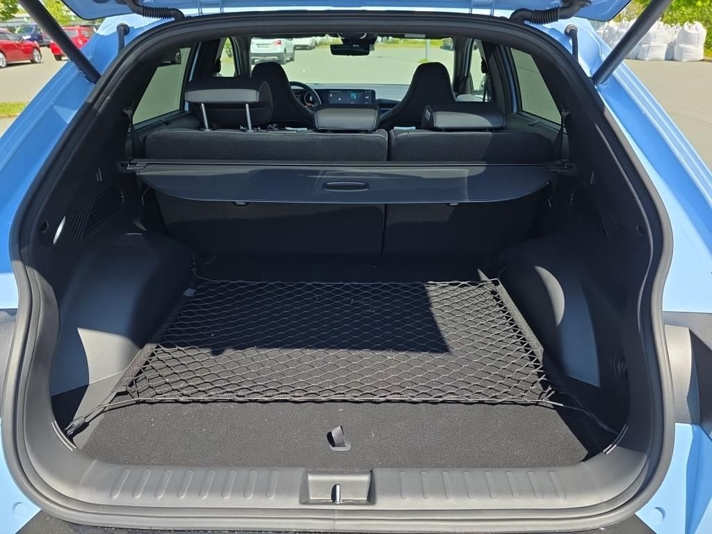 Erstes Annaberger Autohaus -  Hyundai IONIQ 5 N, Navi, LED Licht, Sportsitze,  360Grad - Bild 12