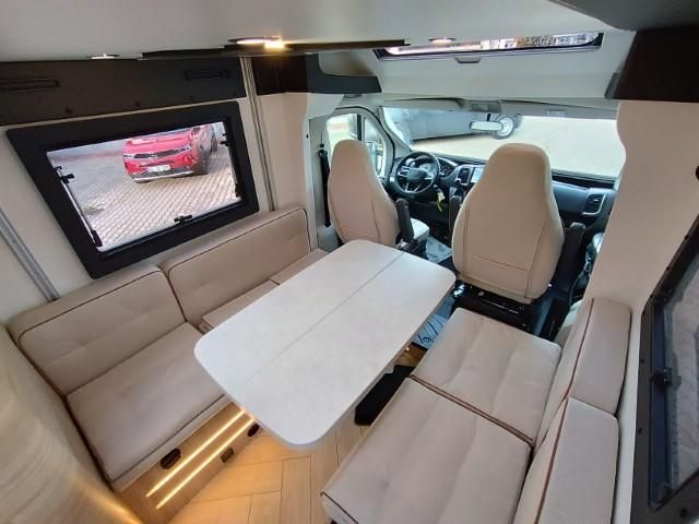 Autohaus Zimpel & Franke -  Challenger X250 Raumwunder +Automatik+Markise+Solar+Connect - Bild 10