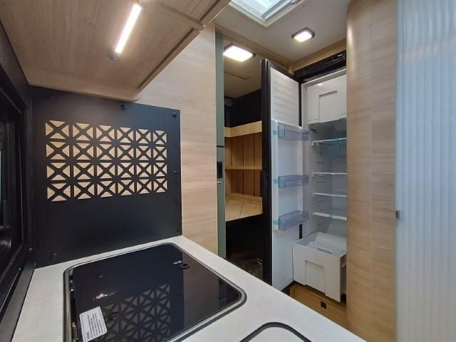 Autohaus Zimpel & Franke -  Challenger X250 Raumwunder +Automatik+Markise+Solar+Connect - Bild 13