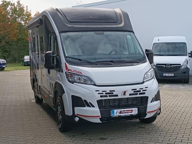 Autohaus Zimpel & Franke -  Challenger X250 Raumwunder +Automatik+Markise+Solar+Connect - Bild 3