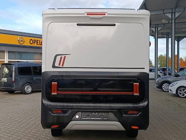 Autohaus Zimpel & Franke -  Challenger X250 Raumwunder +Automatik+Markise+Solar+Connect - Bild 6