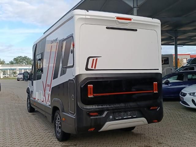 Autohaus Zimpel & Franke -  Challenger X250 Raumwunder +Automatik+Markise+Solar+Connect - Bild 7
