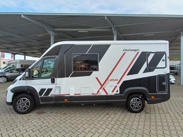 Autohaus Zimpel & Franke -  Challenger X250 Raumwunder +Automatik+Markise+Solar+Connect - Bild 8