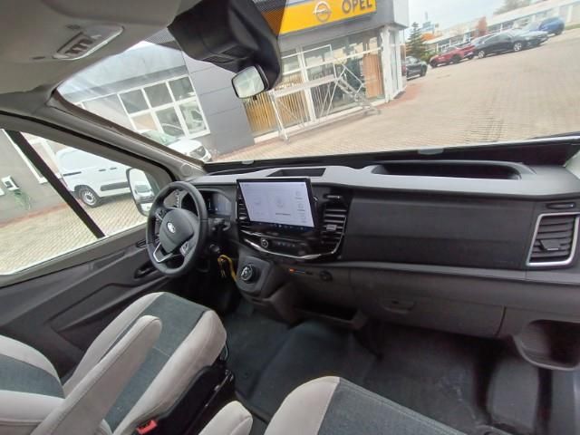 Autohaus Zimpel & Franke -  Challenger 240 Etape Anhängerkupplung +Arktik+Markise+Solar - Bild 9
