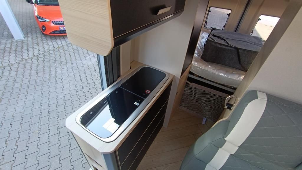 Autohaus Zimpel & Franke -  Challenger V114 Sport MJ 25 +Markise+Solar+Connect - Bild 13