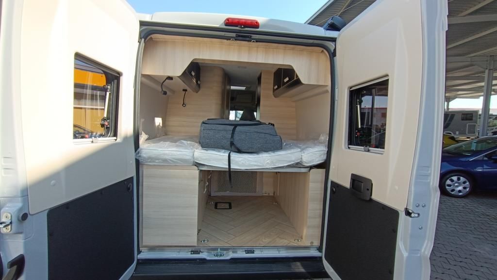 Autohaus Zimpel & Franke -  Challenger V114 Sport MJ 25 +Markise+Solar+Connect - Bild 15