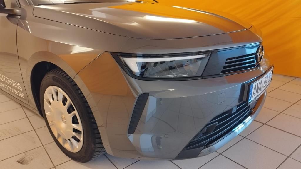 Erstes Annaberger Autohaus -  Opel Astra Sports Tourer Edition, 1.2 Turbo 81 kW/11 - Bild 3