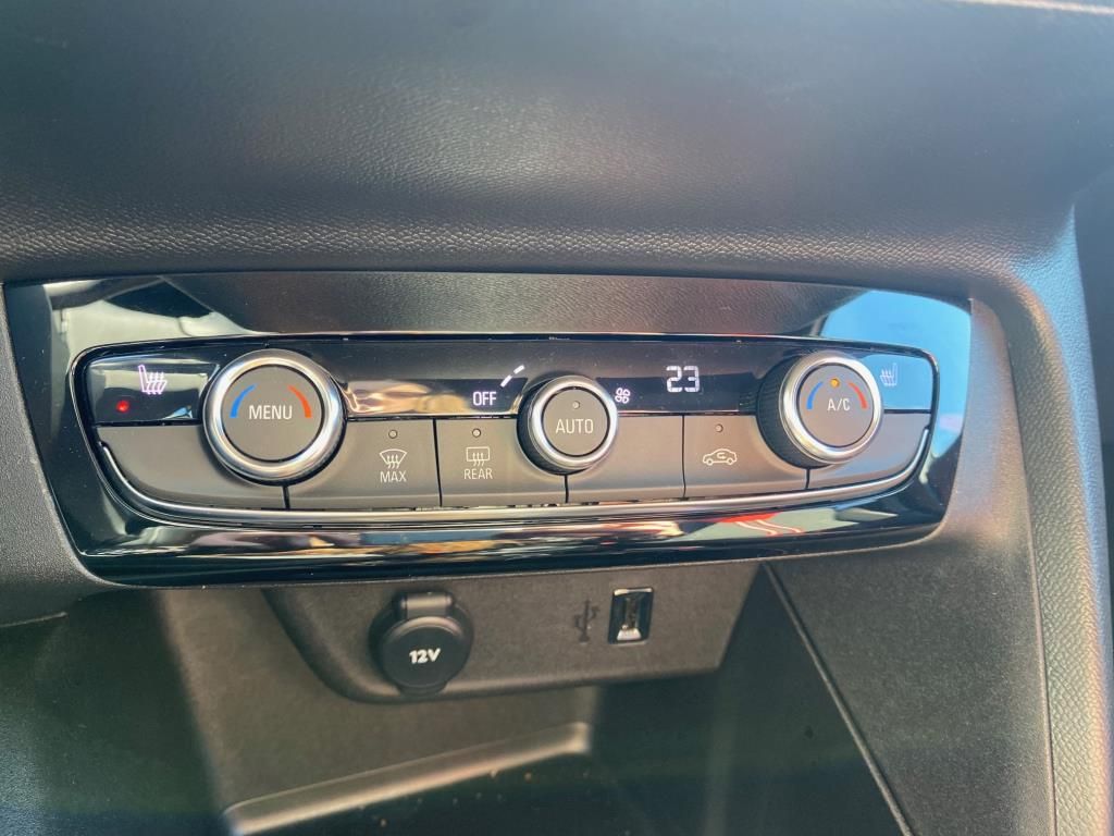 Autohaus Franke & Ebert -  Opel Corsa-e Tempomat+Parkpilot+ Kamera+SHZ+LRH+LED - Bild 12