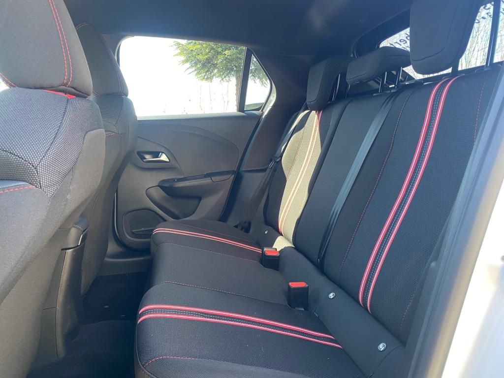 Autohaus Franke & Ebert -  Opel Corsa-e Tempomat+Parkpilot+ Kamera+SHZ+LRH+LED - Bild 6