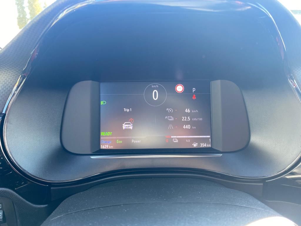 Autohaus Franke & Ebert -  Opel Corsa-e Tempomat+Parkpilot+ Kamera+SHZ+LRH+LED - Bild 8