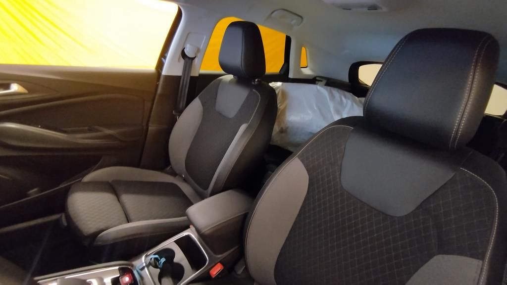 Erstes Annaberger Autohaus -  Opel GRANDLAND X Elegance AT8, LED, ParkGo, Kamera - Bild 10