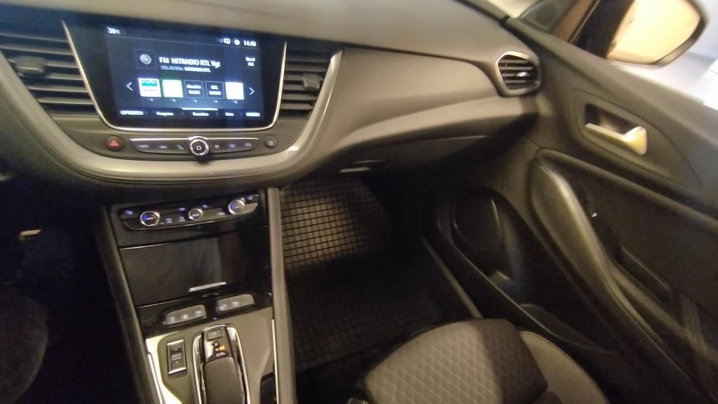 Erstes Annaberger Autohaus -  Opel GRANDLAND X Elegance AT8, LED, ParkGo, Kamera - Bild 14