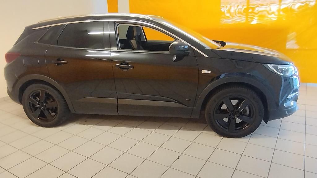 Erstes Annaberger Autohaus -  Opel GRANDLAND X Elegance AT8, LED, ParkGo, Kamera - Bild 4