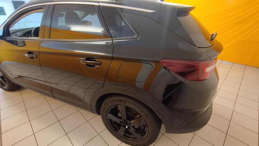 Erstes Annaberger Autohaus -  Opel GRANDLAND X Elegance AT8, LED, ParkGo, Kamera - Bild 8