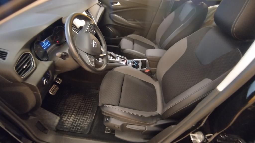 Erstes Annaberger Autohaus -  Opel GRANDLAND X Elegance AT8, LED, ParkGo, Kamera - Bild 9