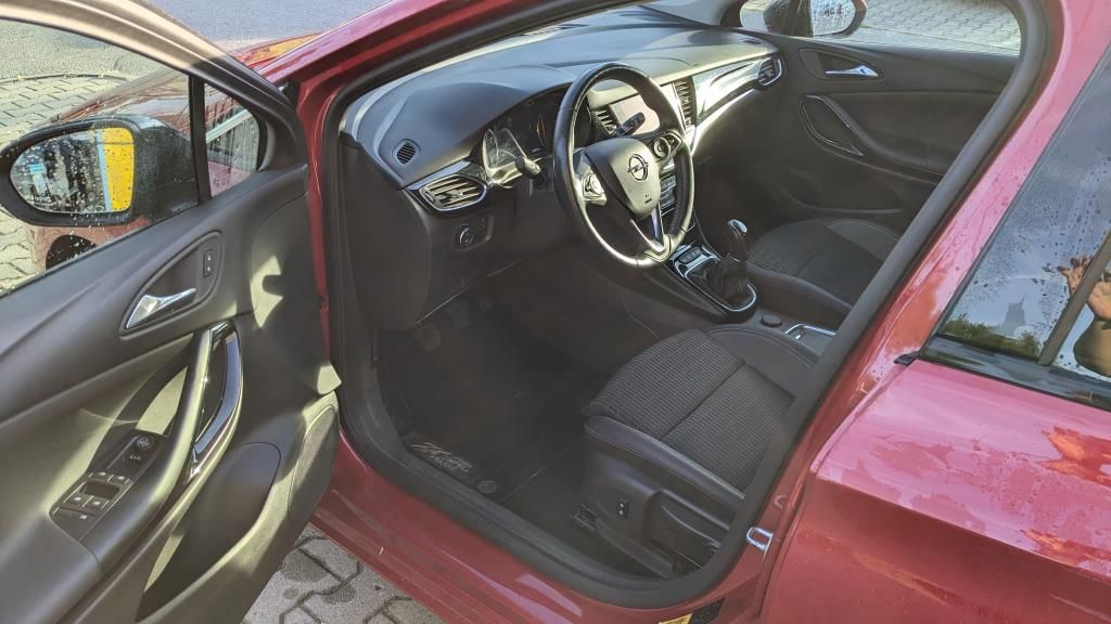 Autohaus Zimpel & Franke - Opel Astra Sports Tourer Business Elegance 1.2 Turbo - Bild 7 Autohaus Zimpel & Franke - Opel Astra Sports Tourer Business Elegance 1.2 Turbo - Bild 7