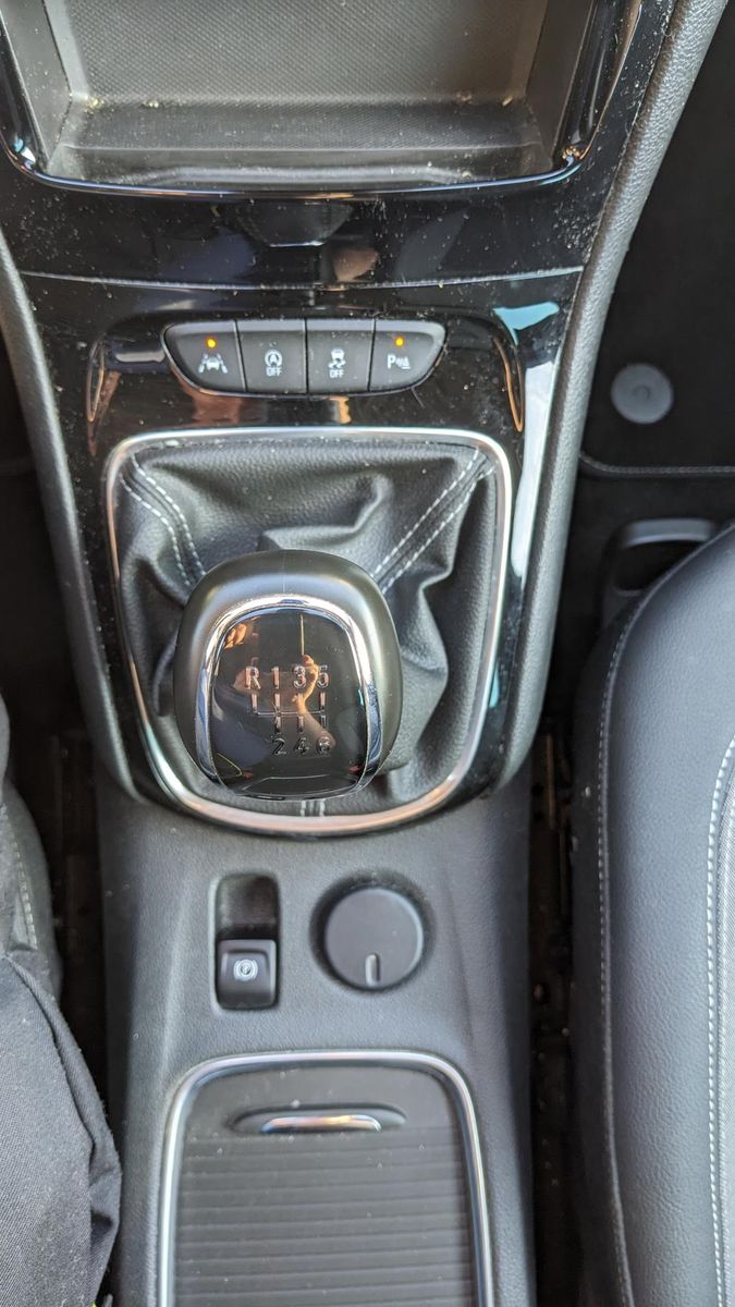 Autohaus Zimpel & Franke - Opel Astra Sports Tourer Business Elegance 1.2 Turbo - Bild 8 Autohaus Zimpel & Franke - Opel Astra Sports Tourer Business Elegance 1.2 Turbo - Bild 8