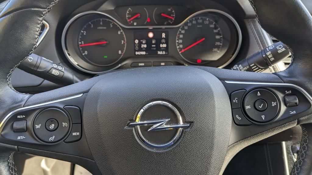 Autohaus Zimpel & Franke - Opel GRANDLAND Innovation 1.2 AT 96 kW - Bild 12 Autohaus Zimpel & Franke - Opel GRANDLAND Innovation 1.2 AT 96 kW - Bild 12