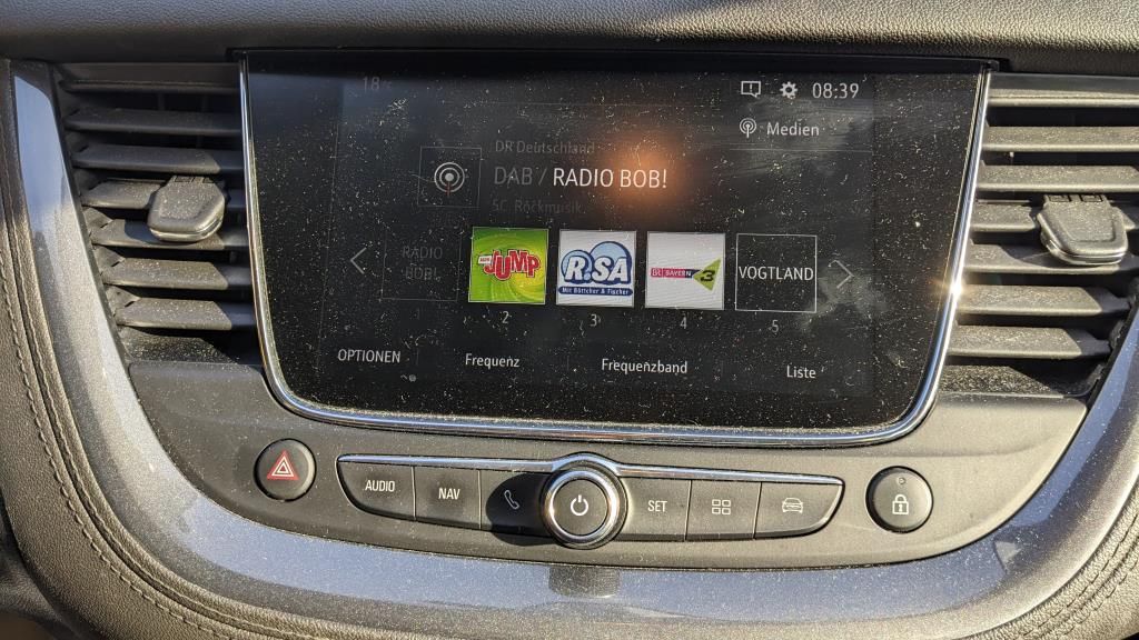 Autohaus Zimpel & Franke - Opel GRANDLAND Innovation 1.2 AT 96 kW - Bild 9 Autohaus Zimpel & Franke - Opel GRANDLAND Innovation 1.2 AT 96 kW - Bild 9