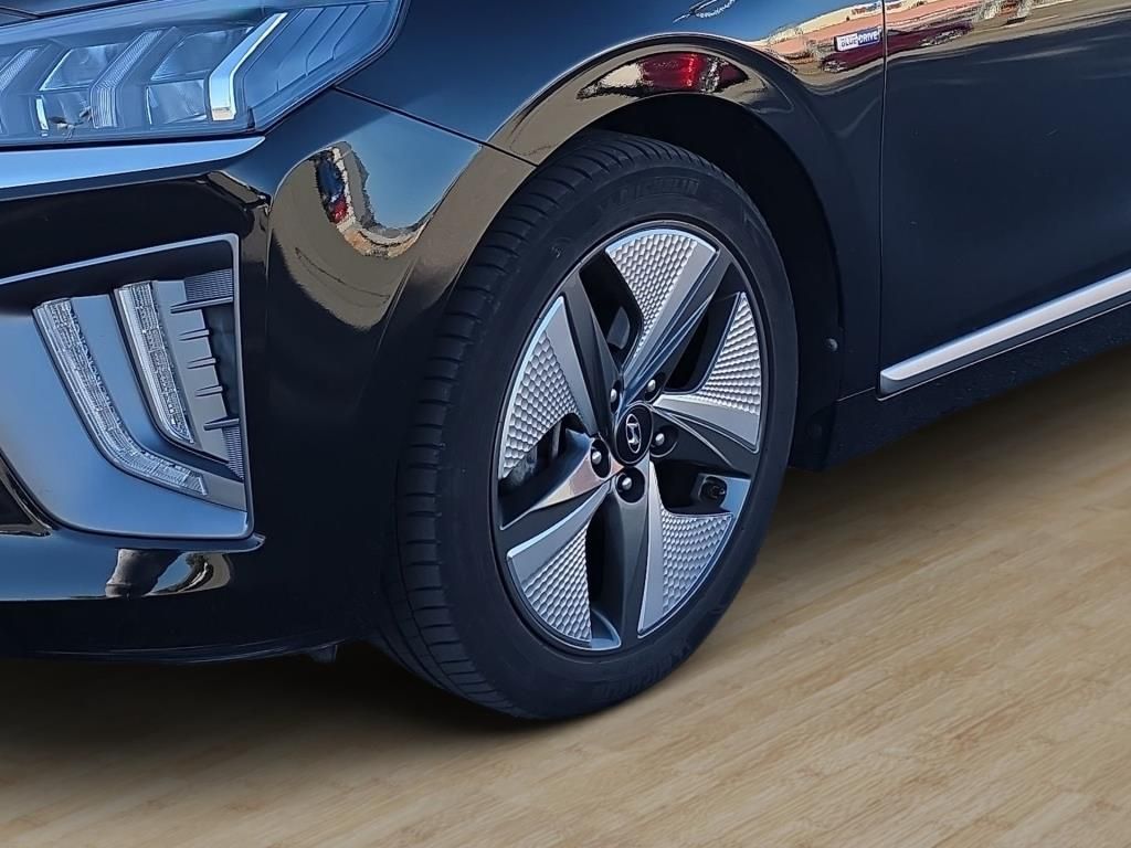 Erstes Annaberger Autohaus -  Hyundai IONIQ Hybrid Style, Navi, Klimaautomatik,  SHZ+L - Bild 6