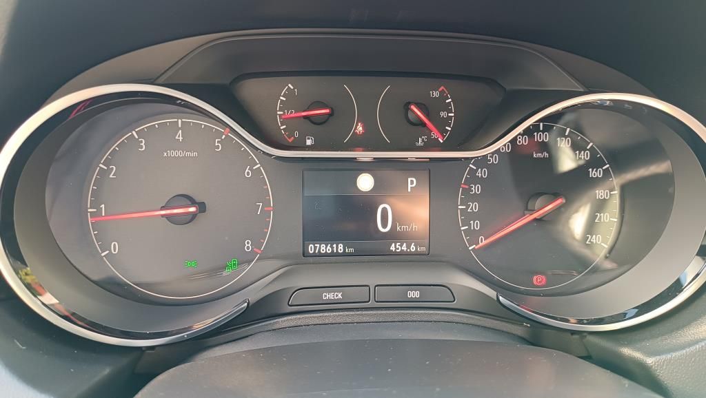 Autohaus Franke & Ebert -  Opel GRANDLAND X Ultimate 2.0 Diesel 130 kW 177 PS 8- - Bild 11